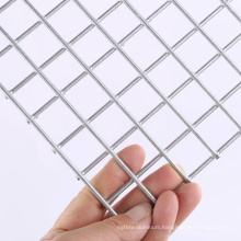 galvanized PVC coated  Welded wire mesh Cheap